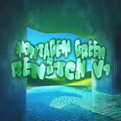 Green Renitch (Jersey Remix) ft @prod.kemar