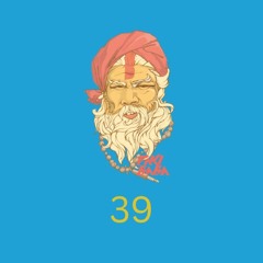 39 Funk Monk By Fakı Baba Radio Babylon