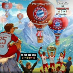 MC PL ALVES - CALMA NÃO PRECISA BRIGAR VS BAYERN [ DJ RT SHEIK ]