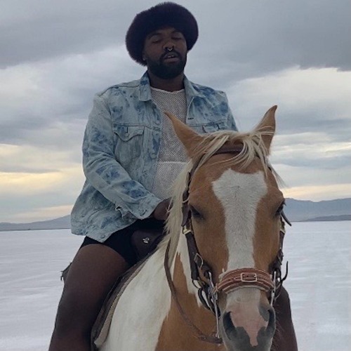 Living Room (Grouper)