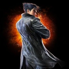 Tekken Tag Tournament 2 - Plucking Tulips