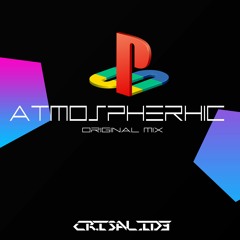 Atmospheric Beat (Original Mix)