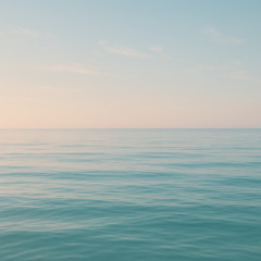 Ocean of Peace