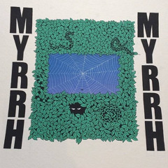 myrrh myrrh - corduroy (2014 demo)