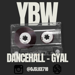 YBW ( You've Been Waiting )