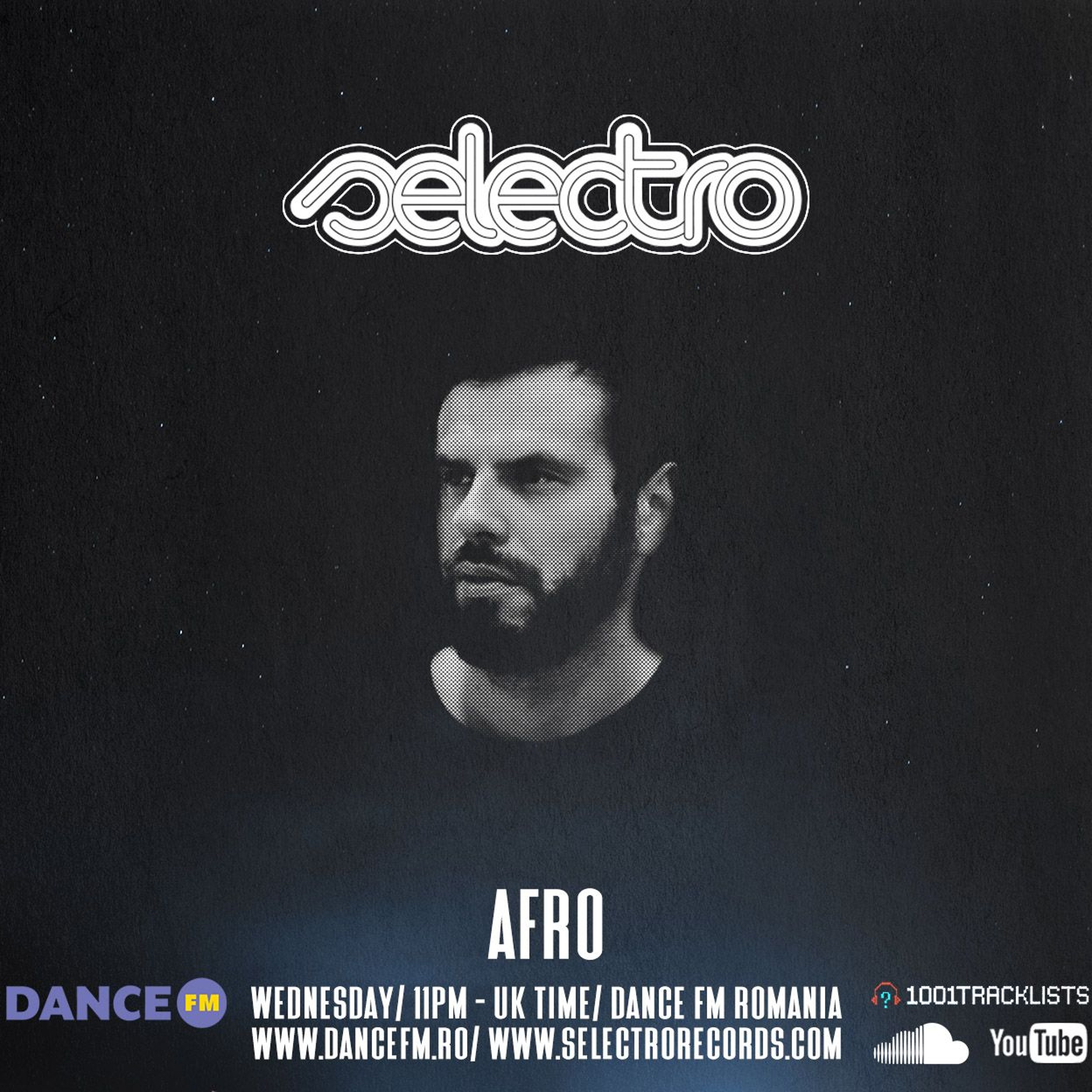 Selectro Podcast - Dance FM Romania