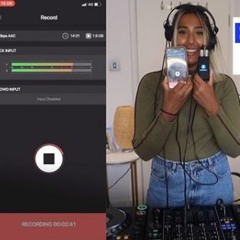 Noudle Sound Evermix Livestream Mix