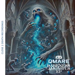 Qmare - Darkness Among Us[Close2Death Recordings]