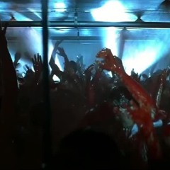 SHAKE THE FLOOR (twenty1)