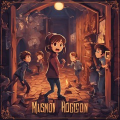 No escape - Escape Mansion