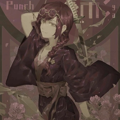 【Cytus II】彩 by MisoilePunch♪ - Rin