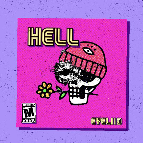 Stream Hell by Eyeliid | Listen online for free on SoundCloud