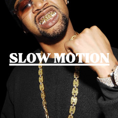 Adam J - Slow Motion