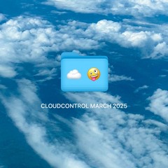 CLOUDCONTROL w/ Clearcast & Fliss Mayo | Live on HydeFM | 3/4/25