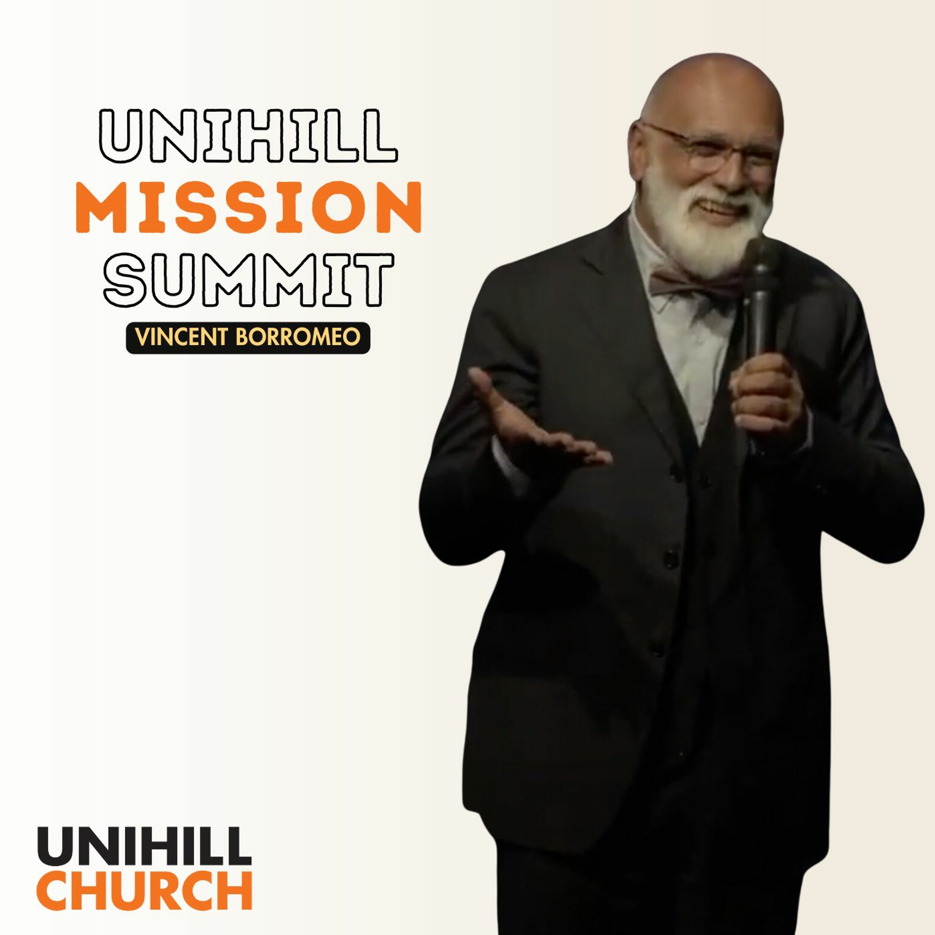 UniHill Church Podcast