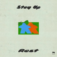 1tbsp - Stay Up