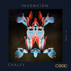 Chalex - Invencion (Original Mix)