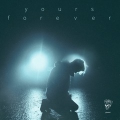 ghxsted. - yours forever.