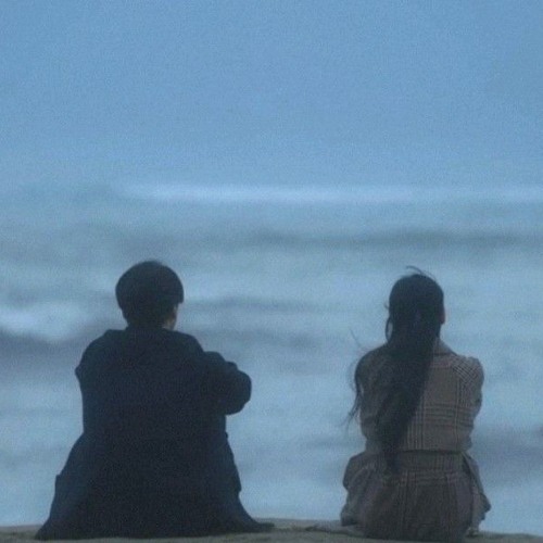 never know (tritri + warheart)