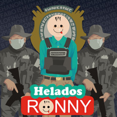 ronny ----> con hanon y fabo