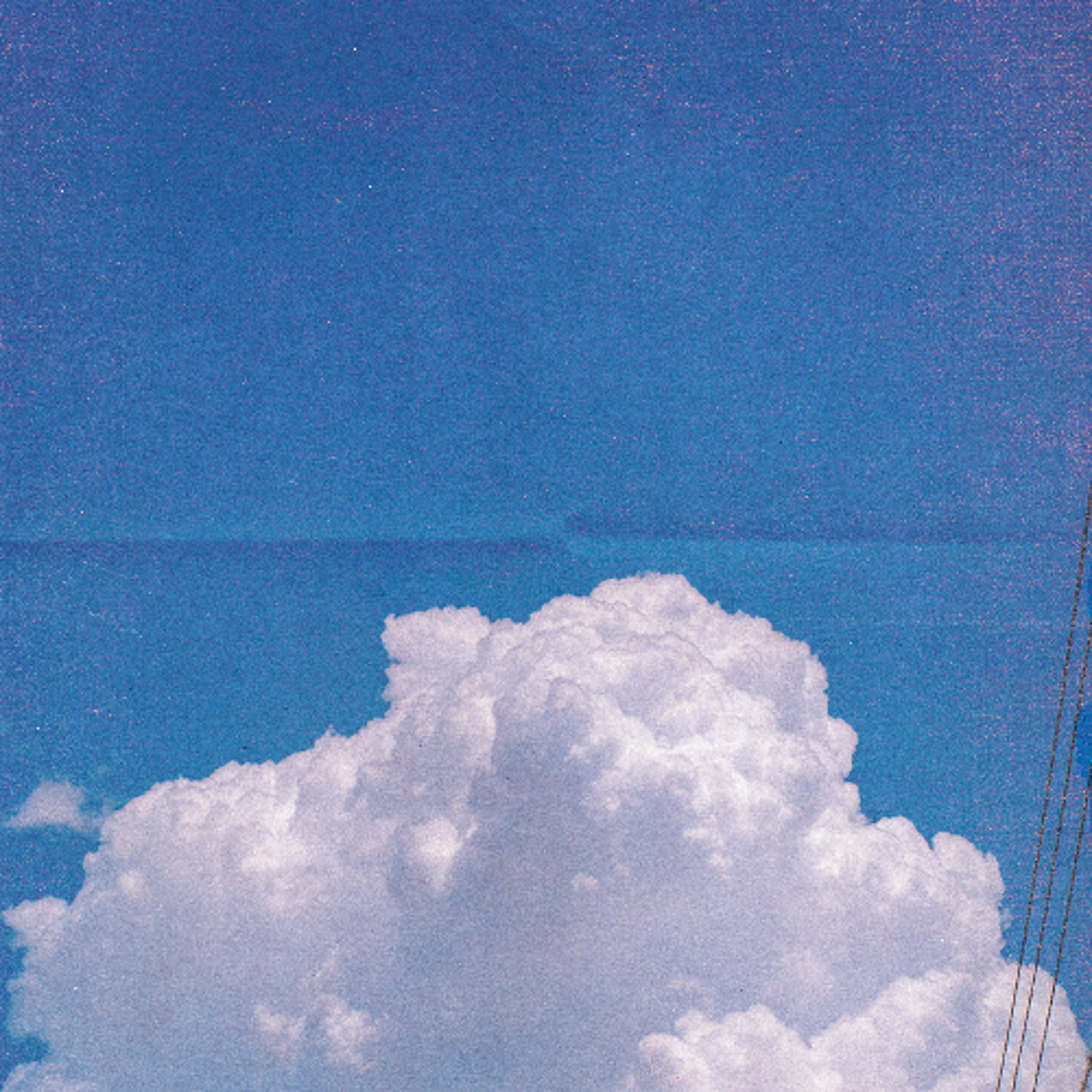 clouds (with Elohim) episode artwork