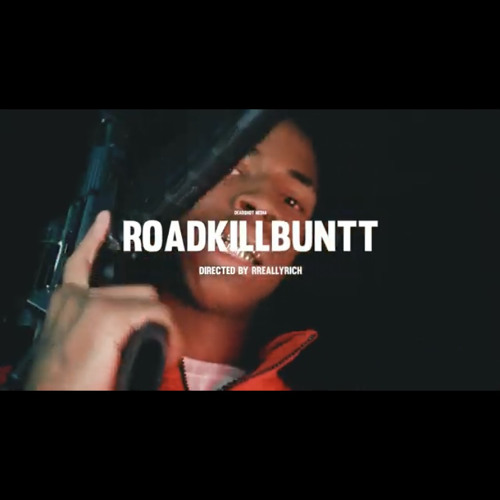Roadkillbuntt - Fuxked Up