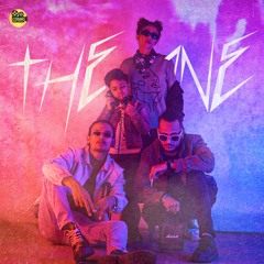 The One  |  Mexy Cullen Ft Dj Rabi  |  COSMO SOCIAL
