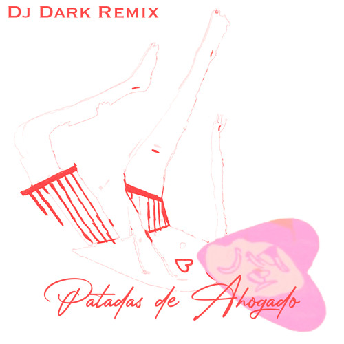 LATIN MAFIA, Humbe - Patadas de Ahogado (Dj Dark Remix)