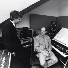 HENEGHAN & LAWSON Llangollen International Eisteddfod BBC WALES 1990