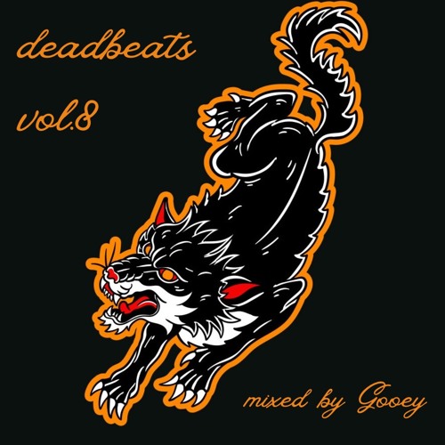 deadbeats Vol.8