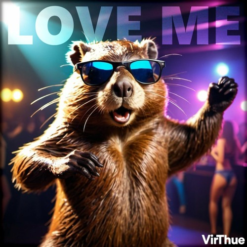 Love Me - Justin Bieber (VirThue Bootleg Remix)