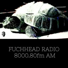FUCHHEAD RADIO 8000.80fm AM | PROD.COHKANE,ECKSEM,GRXGGO,GRAYSKIES