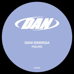Dani Sinergia - Feeling  (Extended Mix)