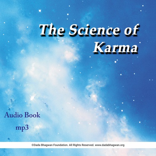 01 The Science of Karma Trimantra