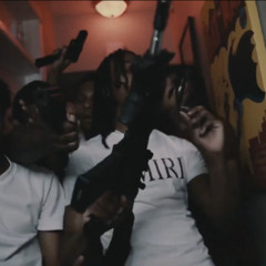 Luh Hot - I’m Back (Official Audio) Shot by @Lou Visualz