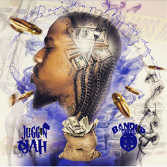Juggin Jah - Pretty Grown