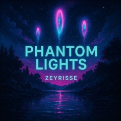 Phantom Lights Ft. ZEYRISSE (Neon Skies version)