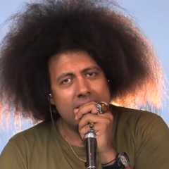 It's Over - (Reggie Watts Cover) [SCUFFED VERSION]