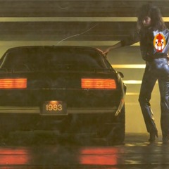 Ultimate Synthwave Mix