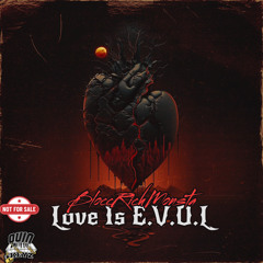 Love Is E.V.O.L
