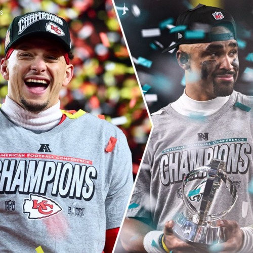 Domingo de NFL: Rodada Divisional 2024-25 (Podcast The Playoffs #237)