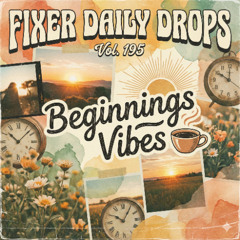 FDD1945 – Fresh Frequency