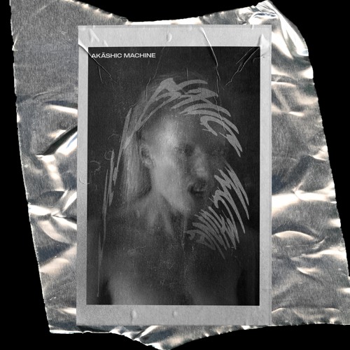 OBSKRRD 162 // AKĀSHIC MACHINE