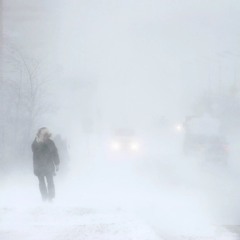 Whinging Aloud Episode 252: Into the Blizzard