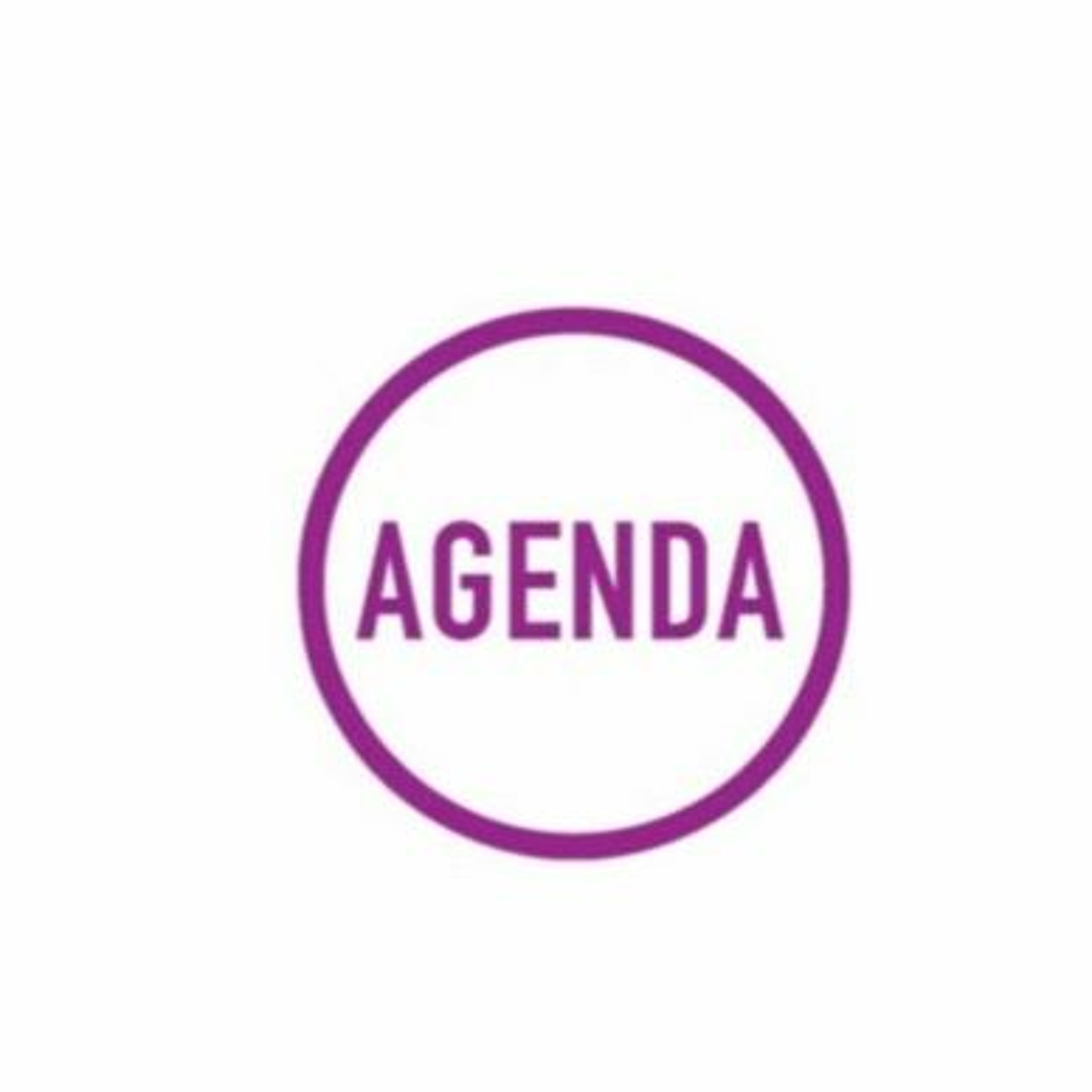 Tankesmien Agenda