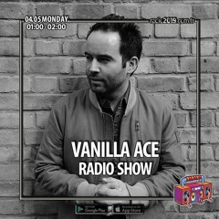 Vanilla ACE March Mix for Radio2019