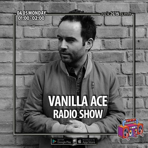 Vanilla ACE Radio2019 May 2020 Mix