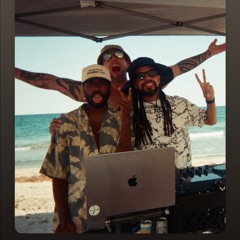 Good Citizen Beach Party feat. Barbi & Bootloada