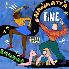 HMWL Premiere: FiNE, Nana Atta - Emandulo (Extended)