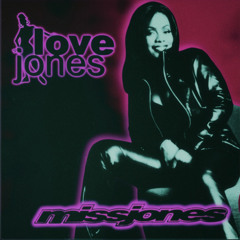 Miss Jones - Make You Love Again (Unreleased) [1994]